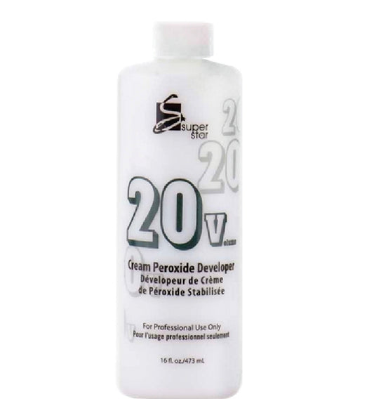 Super Star Developer (16oz)