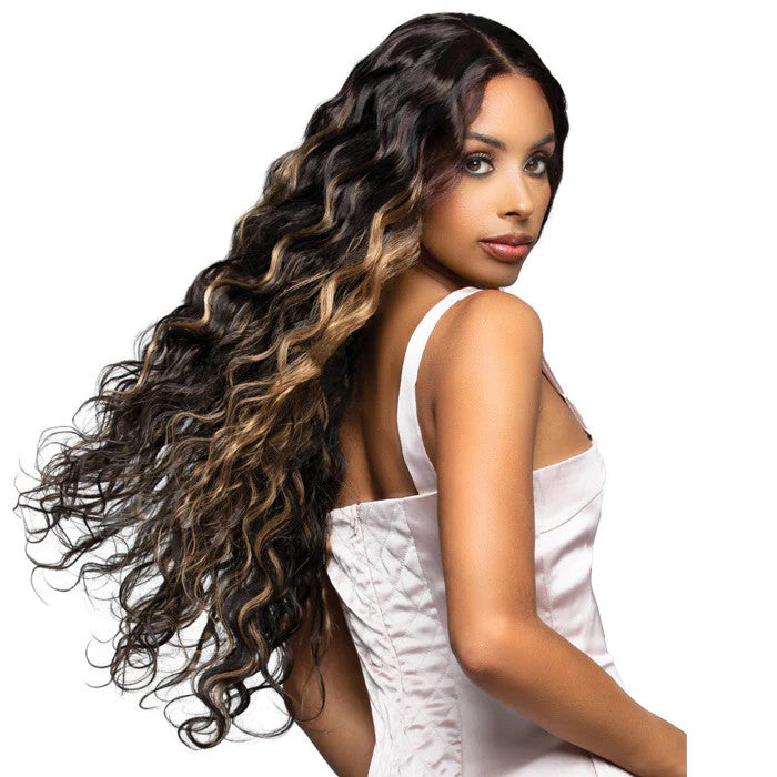 BOBBI BOSS Miss Origin Core One Pack 3pcs Weave - Body Wave