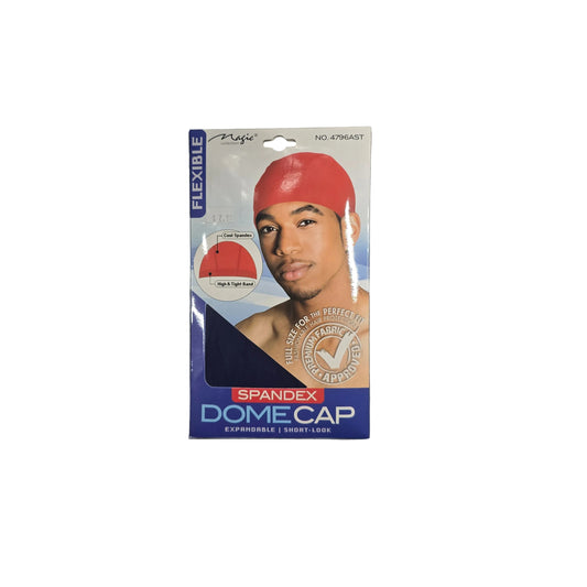 Dome cap