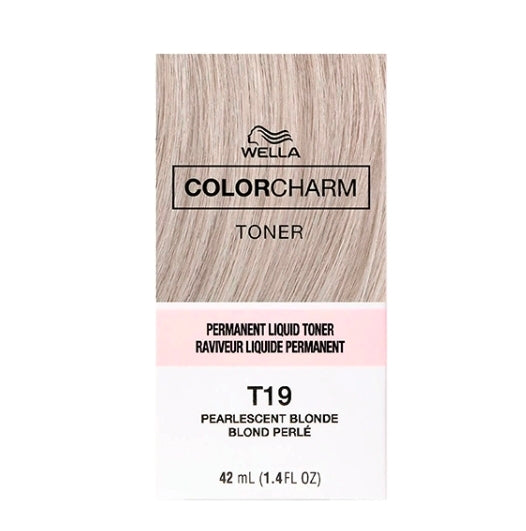 Wella Toner