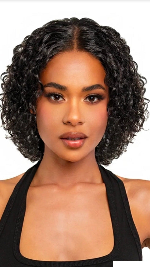 Bobbi Boss 13x4 Wig Human Hair - Blair