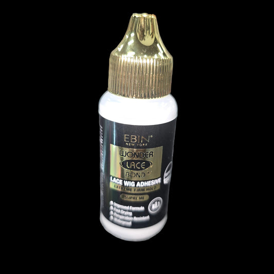 Ebin Wonder Lace Bong (Wig Glue)