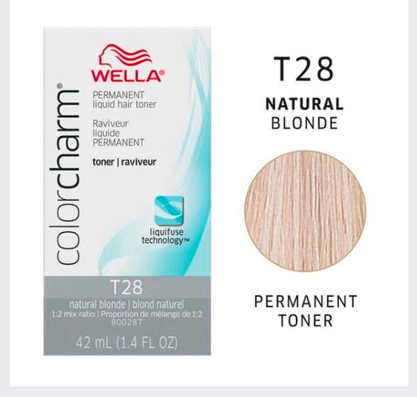 Wella Toner