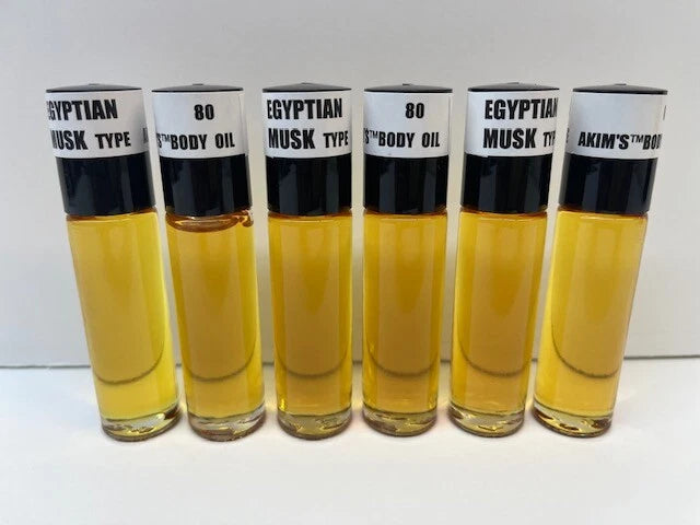 Akims Perfume Oil