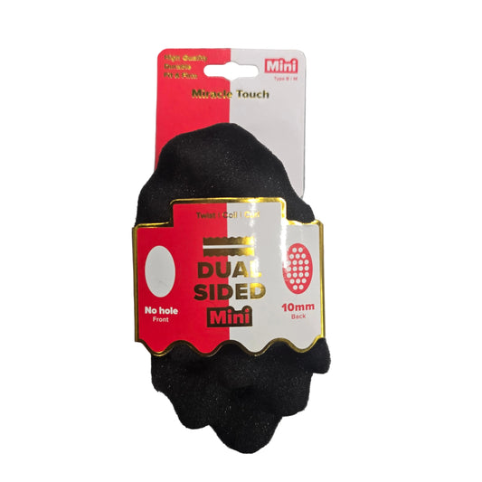 Mini Dual Sided Sponge