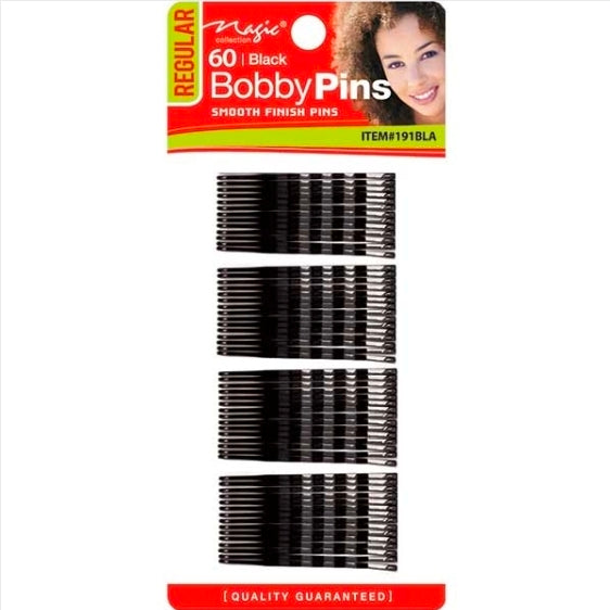 MAGIC | Bobby Pin