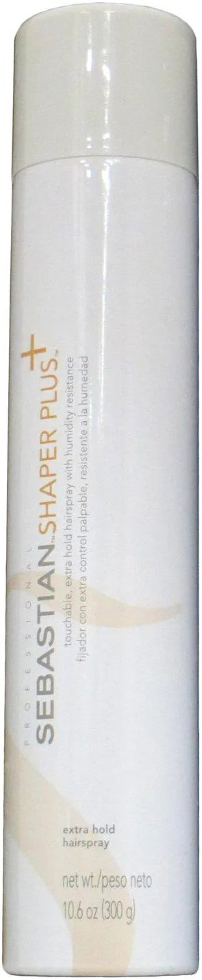 Sebastian Shaper +