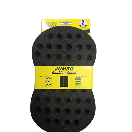 Jumbo Dual Side Sponge
