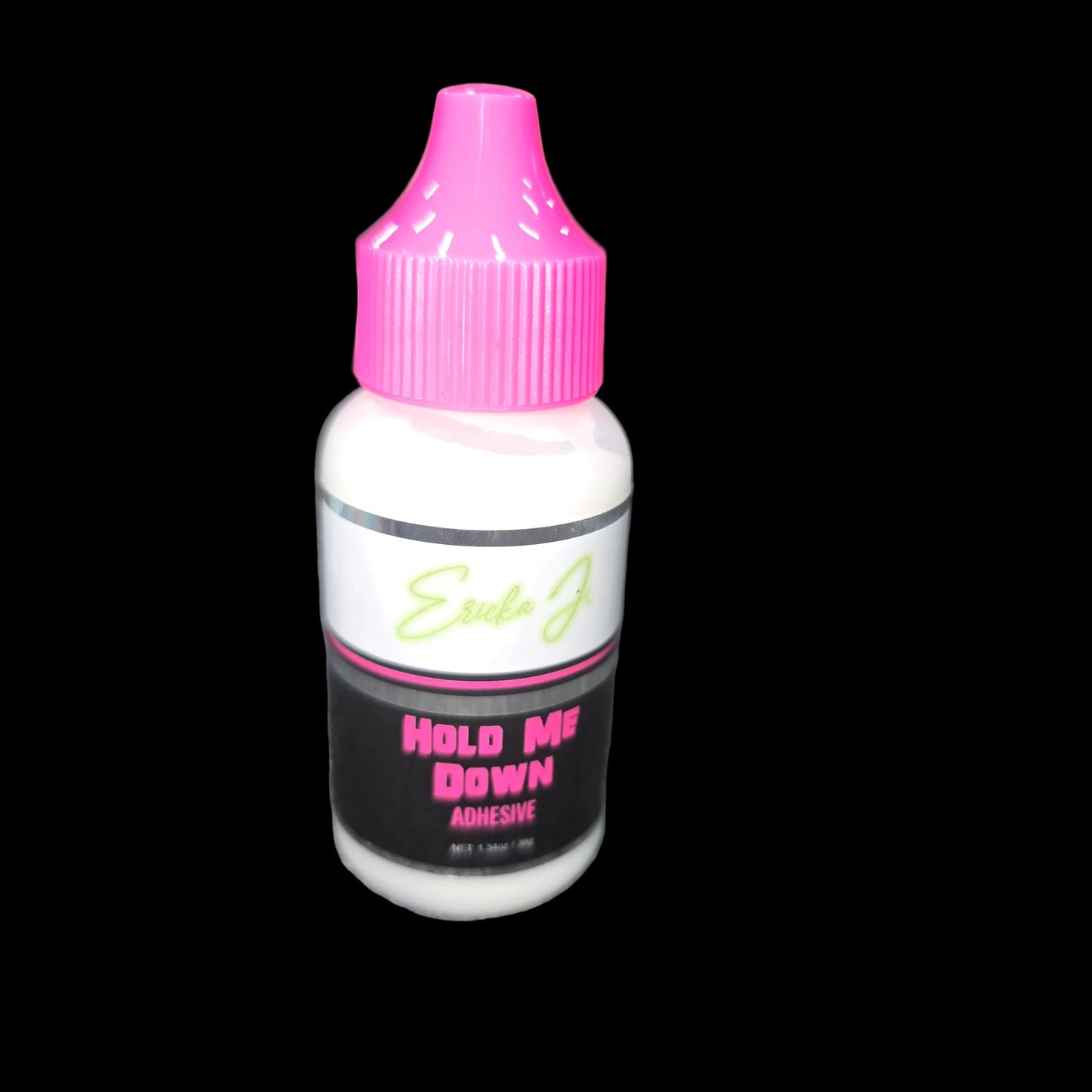 Ericka J Wig Glue 1oz