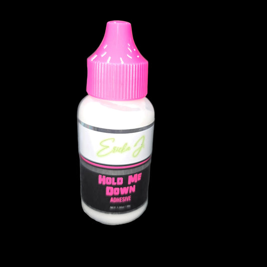 Ericka J Wig Glue 1oz