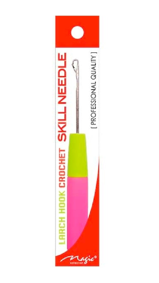 Crotchet Skill Needle