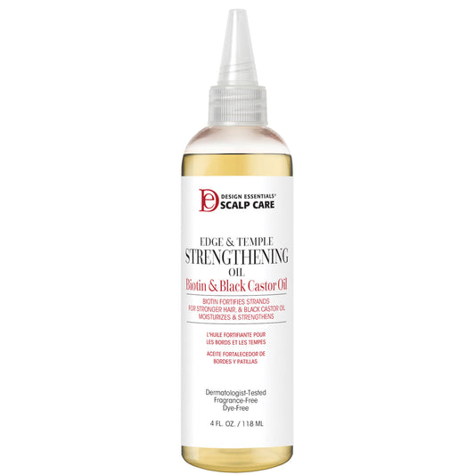 Design Essentials Oil