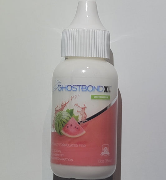 Ghost Bond White Glue Adhesive XL Liquid Watermelom- 1.3 oz
