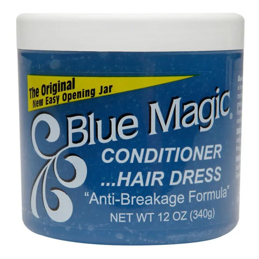 Blue Magic Conditioner Hair Dress - 12 oz