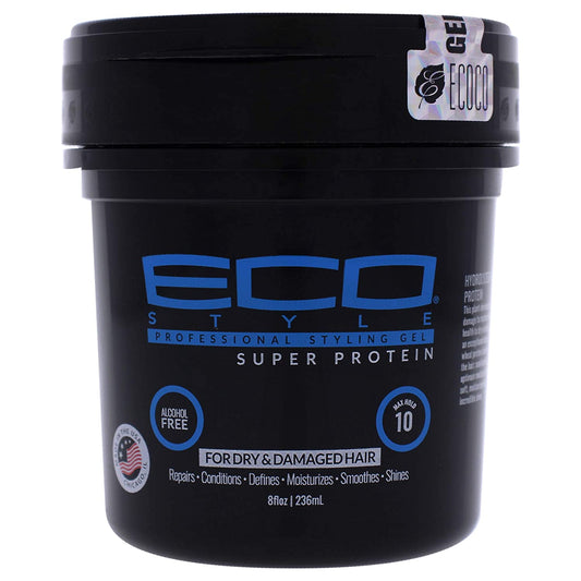 Eco Style Gel Regular Super Protein
8oz
