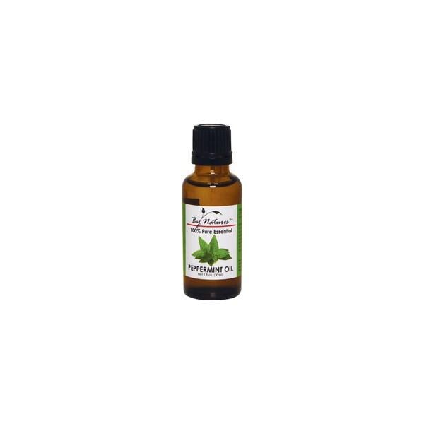 BY NATURE - 100% PURE ESSENTIALS ROSEMARY OIL 1OZ – This Is It Hair World