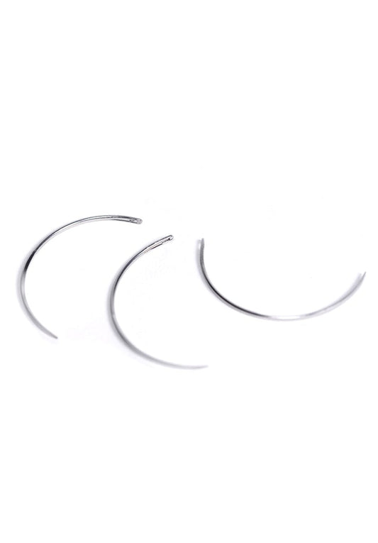 WEAVING NEEDLES, 1PCS