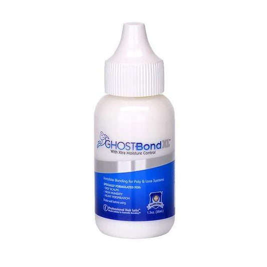 Ghost Bond White Glue Adhesive XL Liquid - 1.3 oz