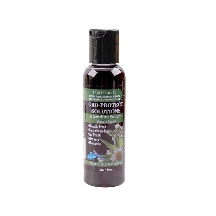 Gro-Protect Solutions - Blackberry