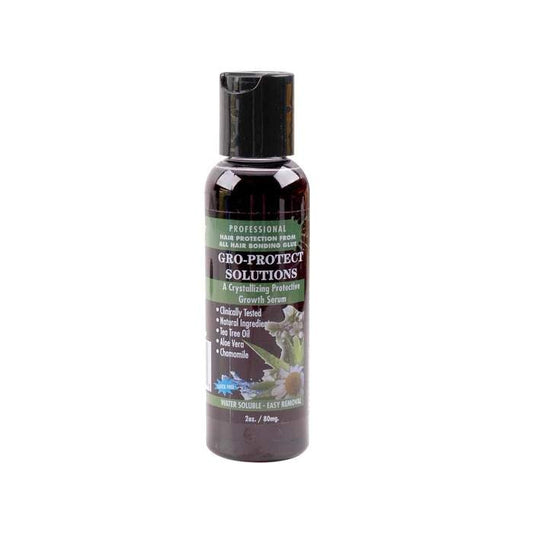 Gro-Protect Solutions - Blackberry