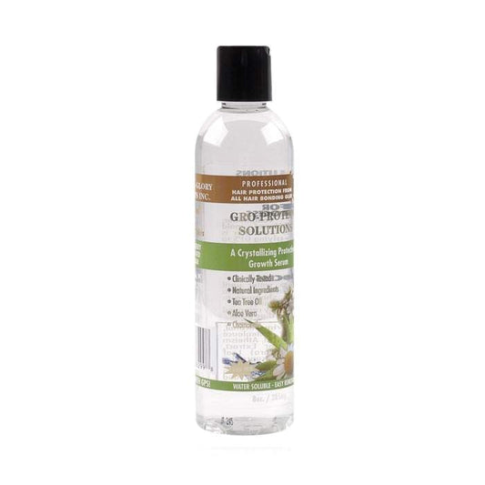 Gro-Protect Solutions - ICE CLEAR
