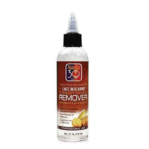 SALON PRO | 30 Sec Lace Wig Bond Remover 2oz