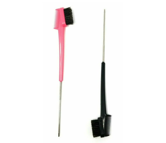 Magic 3-In-1 Edge Effect Brush #BR001