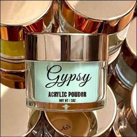 NAIL ACRYLICS -2 OZ