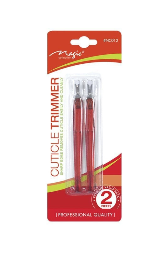 MAGIC | Cuticle Trimmer 2pcs