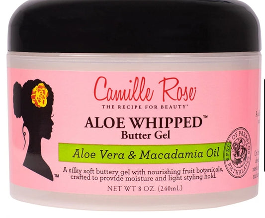 CAMILLE ROSE Aloe Whipped Butter Gel