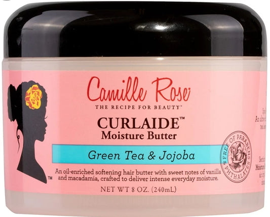 CAMILLE ROSE Curlaide Moisture Butter