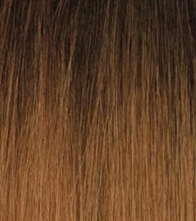 Lace Front Edge "Boss Lady" C Parting Curls Kinks & Co- Wig