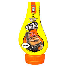 Moco de Gorila Punk Gorilla Snot Gel