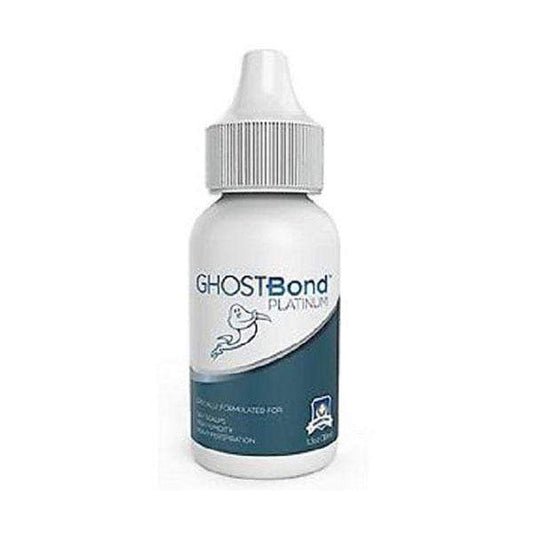 Ghost Bond Platinum Liquid Adhesive 1.3 oz