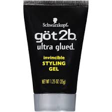 Göt2b Ultra Glued Invincible Styling Ge