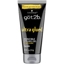 Göt2b Ultra Glued Invincible Styling Ge