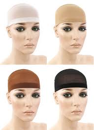 Magic Collection Stocking Wig Cap- $1.00 each individual Cap