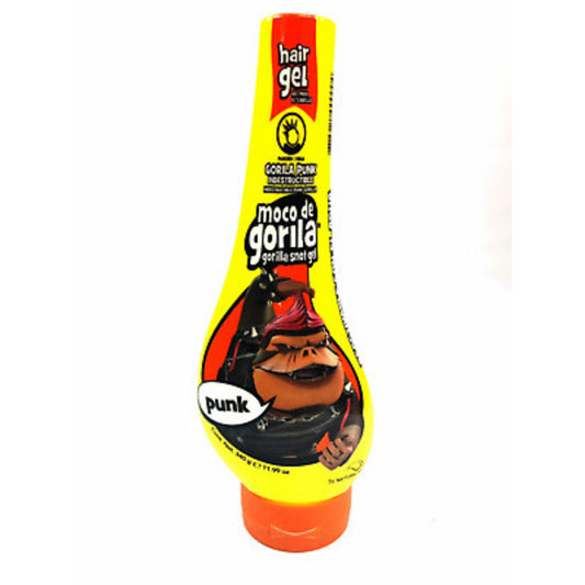 Moco de Gorila Punk Gorilla Snot Gel