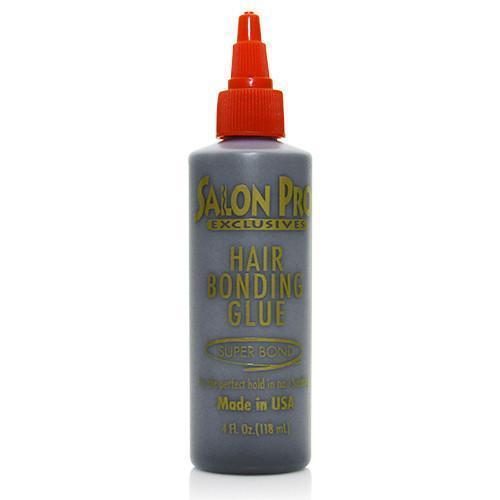 Salon Pro Anti-Fungus Hair Bonding Glue